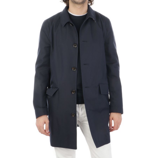 Aquascutum Mantel - Herren