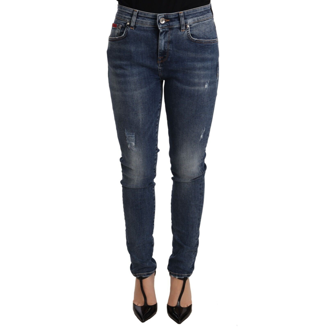 Dolce & Gabbana Skinny Jeans - Damen