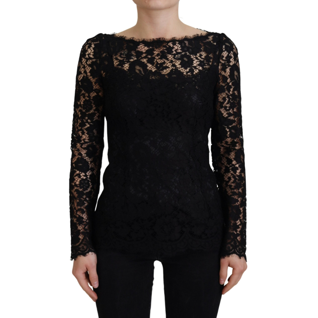 Dolce & Gabbana Bluse - Damen