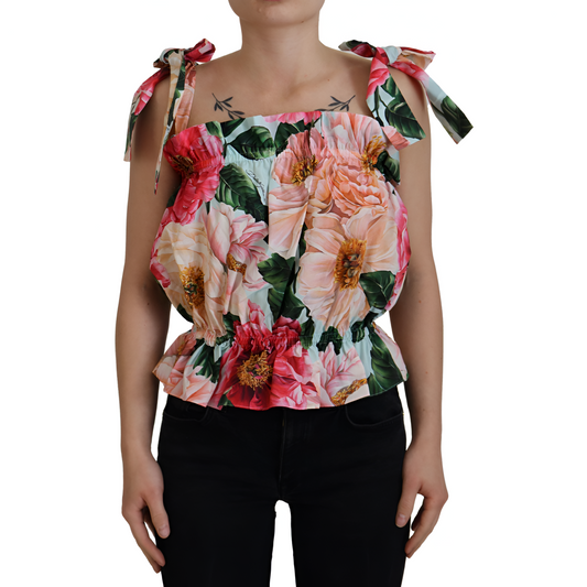 Dolce & Gabbana Tank-Top - Damen