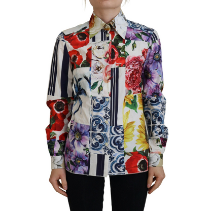 Dolce &amp; Gabbana Casual Shirt - Women