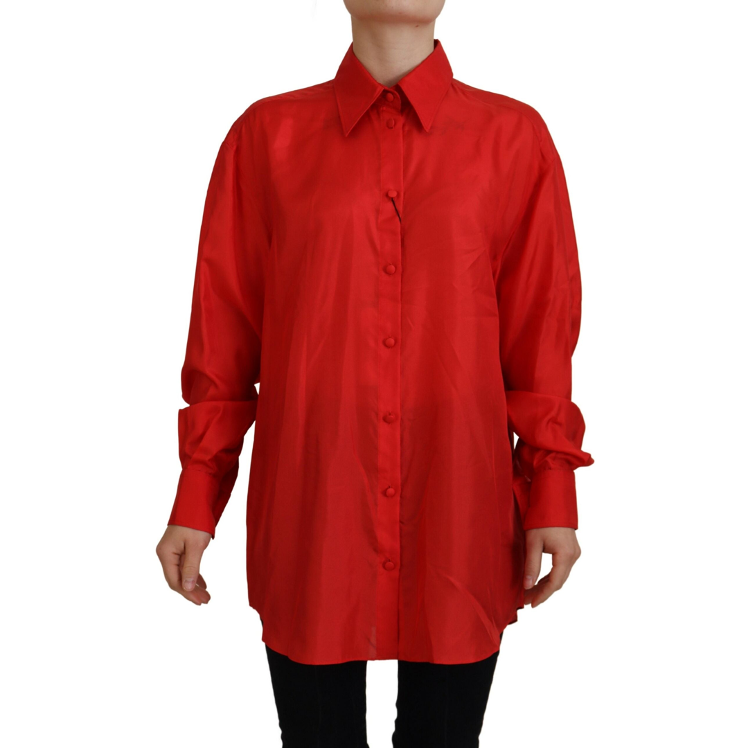 Dolce &amp; Gabbana Casual Shirt - Women