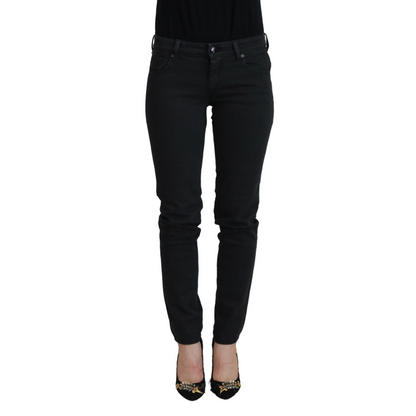 Ermanno Scervino Skinny Jeans - Women