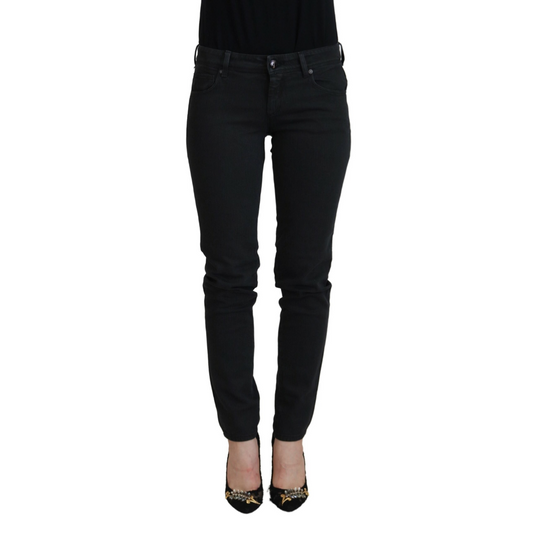 Ermanno Scervino Skinny Jeans - Damen