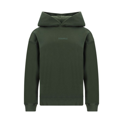 Dsquared² Kapuzenpullover - Herren