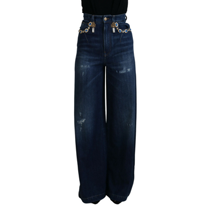 Dolce & Gabbana Jeans - Damen