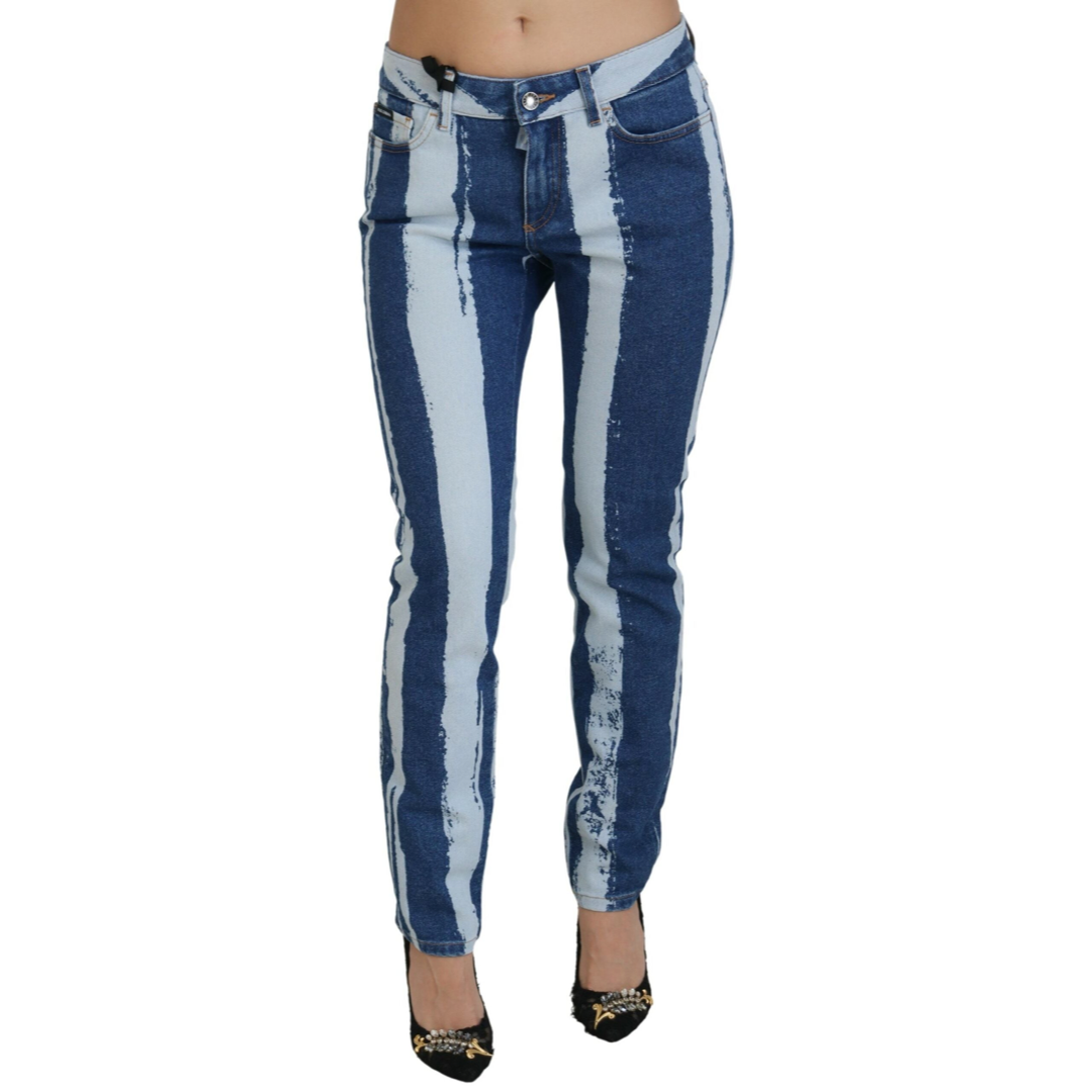 Dolce & Gabbana Skinny Jeans - Damen