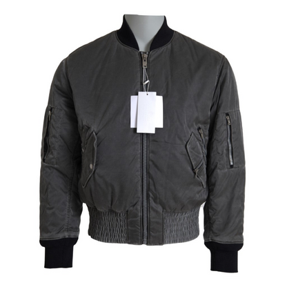 MM6 Maison Margiela Bomberjacke - Herren