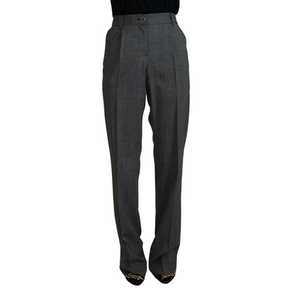 Dolce &amp; Gabbana chinos - women