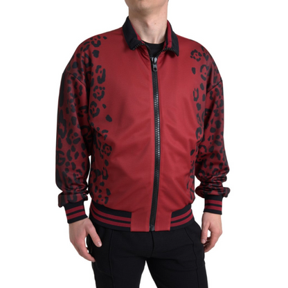 Dolce & Gabbana Bomberjacke - Herren