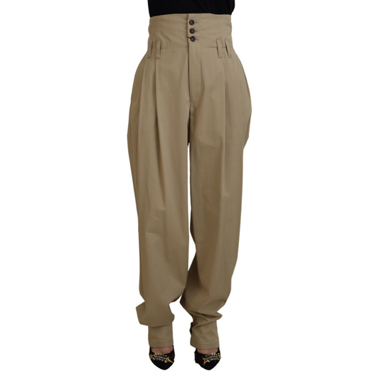 Dolce &amp; Gabbana Baggy Pants - Women