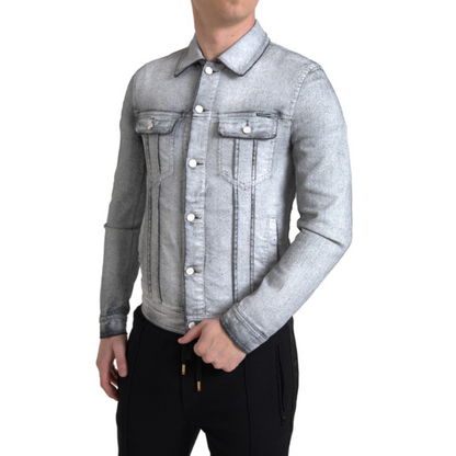 Dolce & Gabbana Jeansjacke - Herren