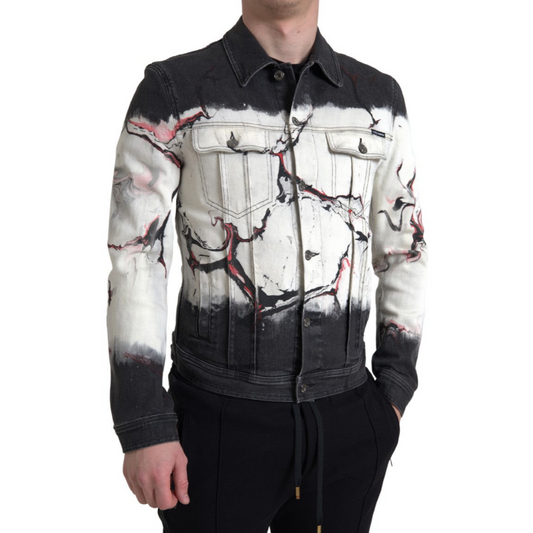 Dolce & Gabbana Jeansjacke - Herren