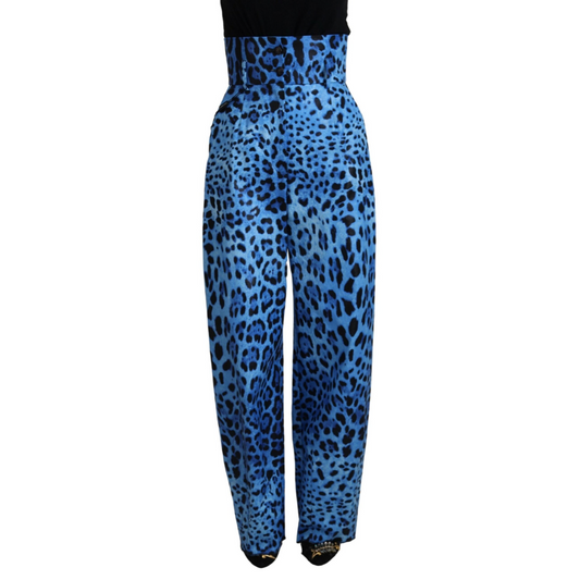 Dolce &amp; Gabbana Marlene trousers - women