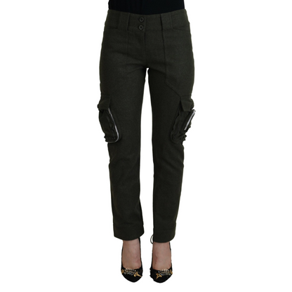 Ermanno Scervino Cargohose - Damen