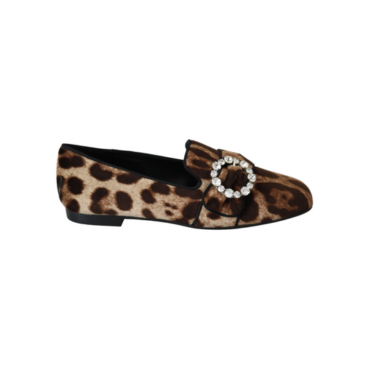 Dolce &amp; Gabbana Loafers - Women