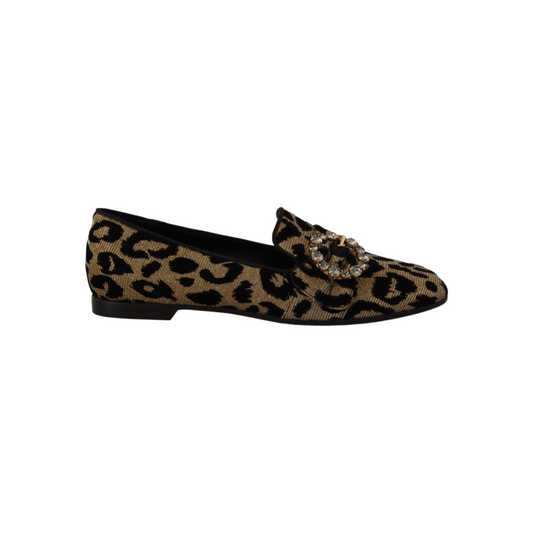 Dolce &amp; Gabbana Loafers - Women