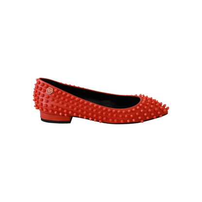 Philipp Plein Ballerinas - Damen