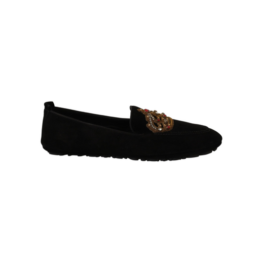 Dolce &amp; Gabbana Loafers - Women