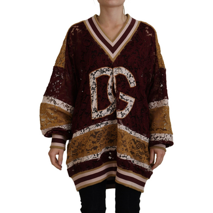 Dolce &amp; Gabbana Sweater - Women