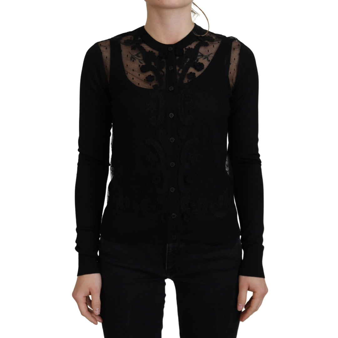 Dolce & Gabbana Cardigan - Damen