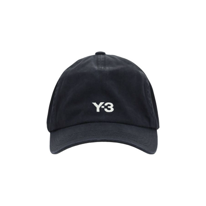 Y-3 Baseballcap - Herren