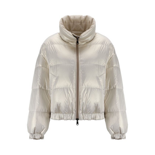 Brunello Cucinelli Daunenjacke - Damen