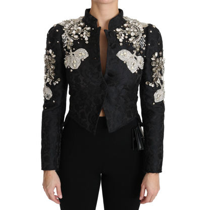 Dolce & Gabbana Barockjacke - Damen