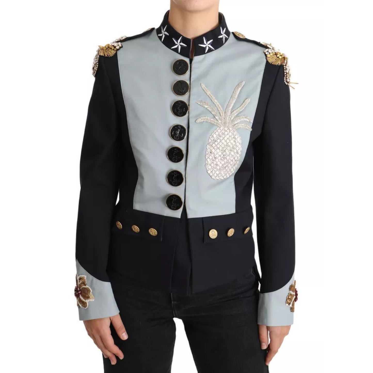 Dolce & Gabbana Barockjacke - Damen