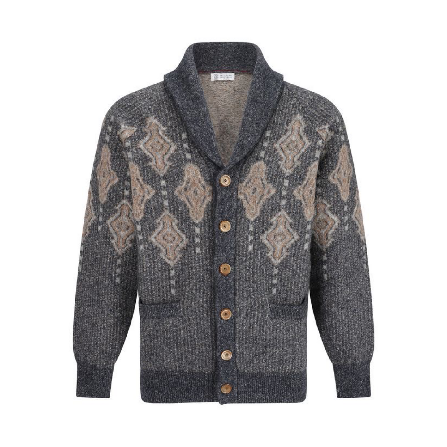 Brunello Cucinelli Cardigan - Herren