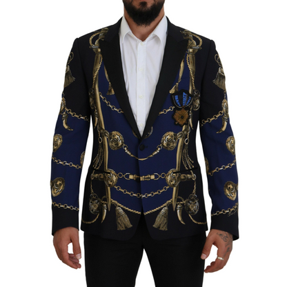 Dolce & Gabbana Blazer - Herren