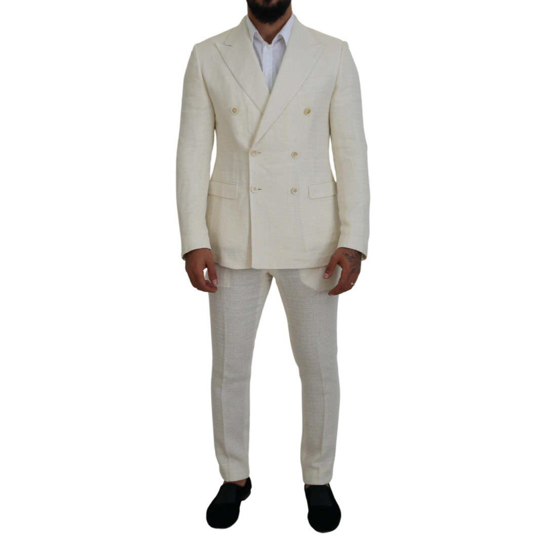 Dolce &amp; Gabbana two-piece suit - Men