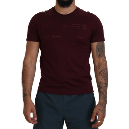 Dolce &amp; Gabbana T-Shirt - Men