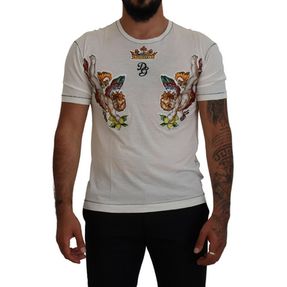 Dolce &amp; Gabbana T-Shirt - Men