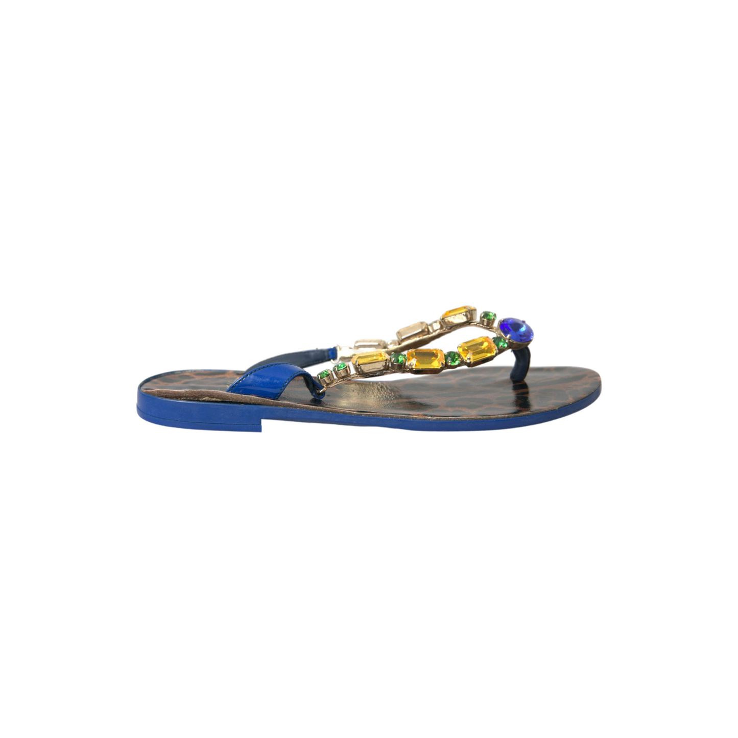 Dolce &amp; Gabbana flip flops - women