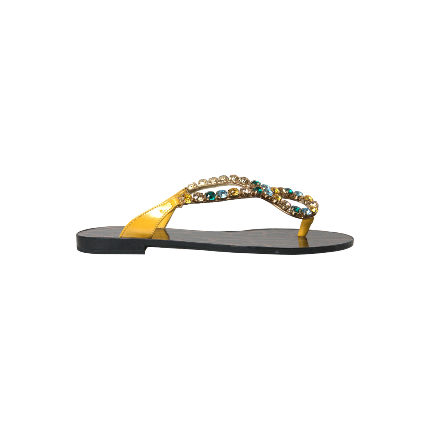 Dolce &amp; Gabbana flip flops - women