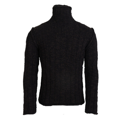 Dolce & Gabbana Rollkragenpullover - Herren