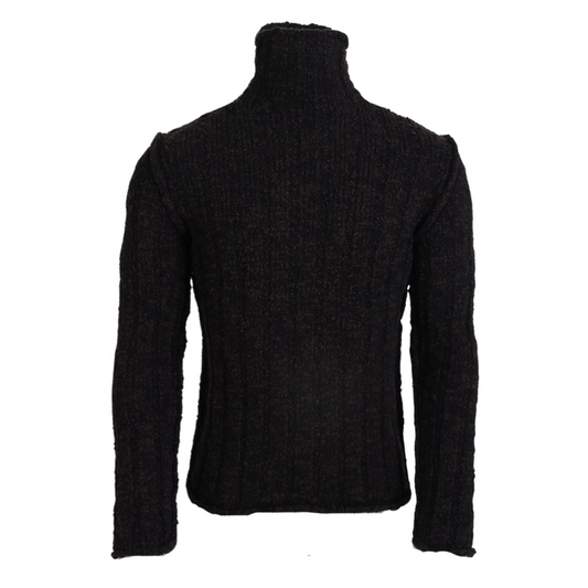 Dolce & Gabbana Rollkragenpullover - Herren