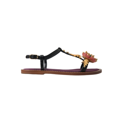 Dolce & Gabbana Flip-Flops - Damen