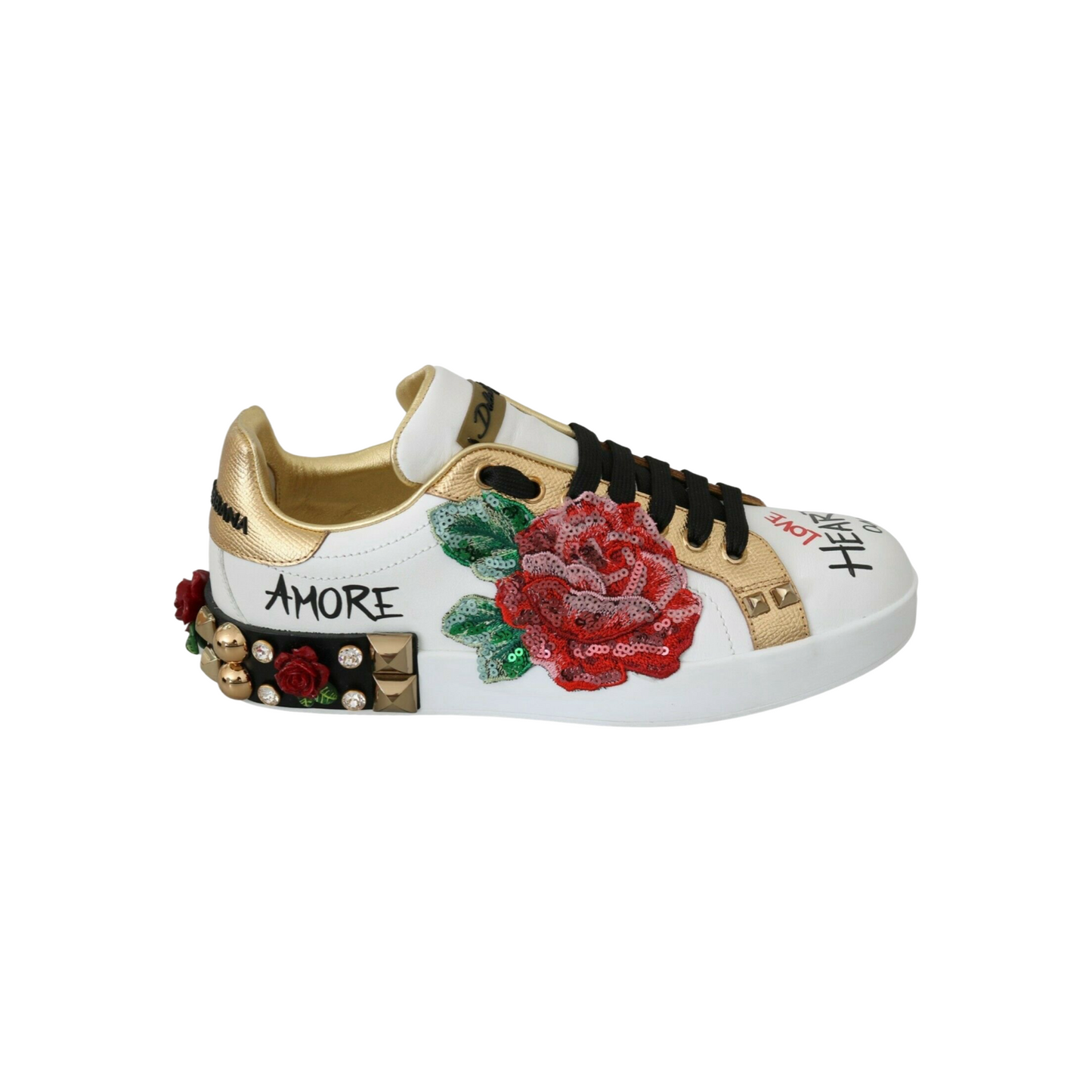 Dolce & Gabbana Sneakers - Damen