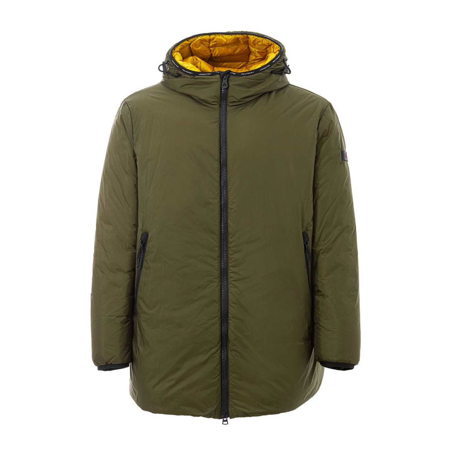 Peuterey Winterjacke - Herren