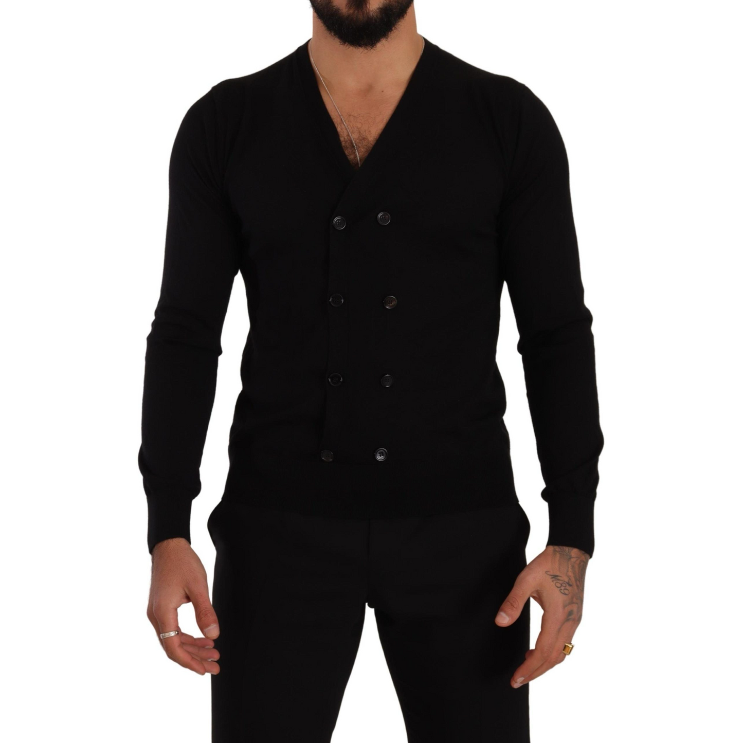 Dolce & Gabbana Cardigan - Herren