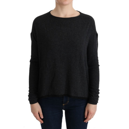 Costume National Knitted Sweater - Women