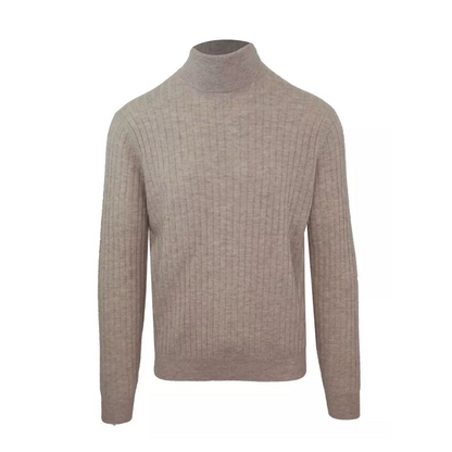 Malo Rollkragenpullover - Herren