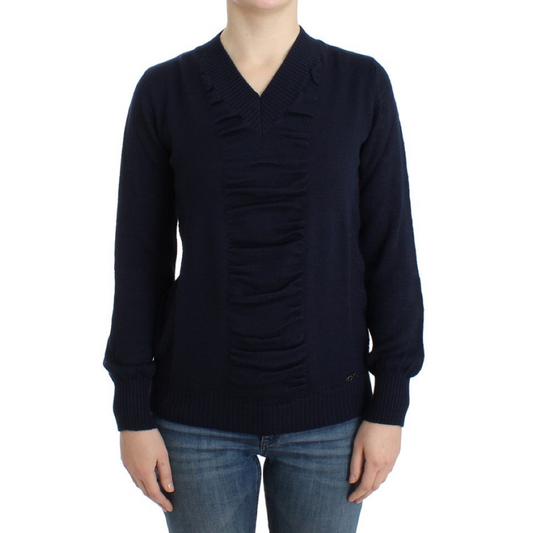 Costume National Knitted Sweater - Women