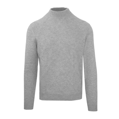 Malo Rollkragenpullover - Herren