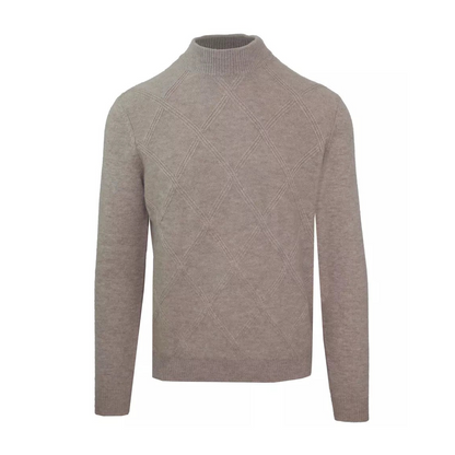 Malo Rollkragenpullover - Herren