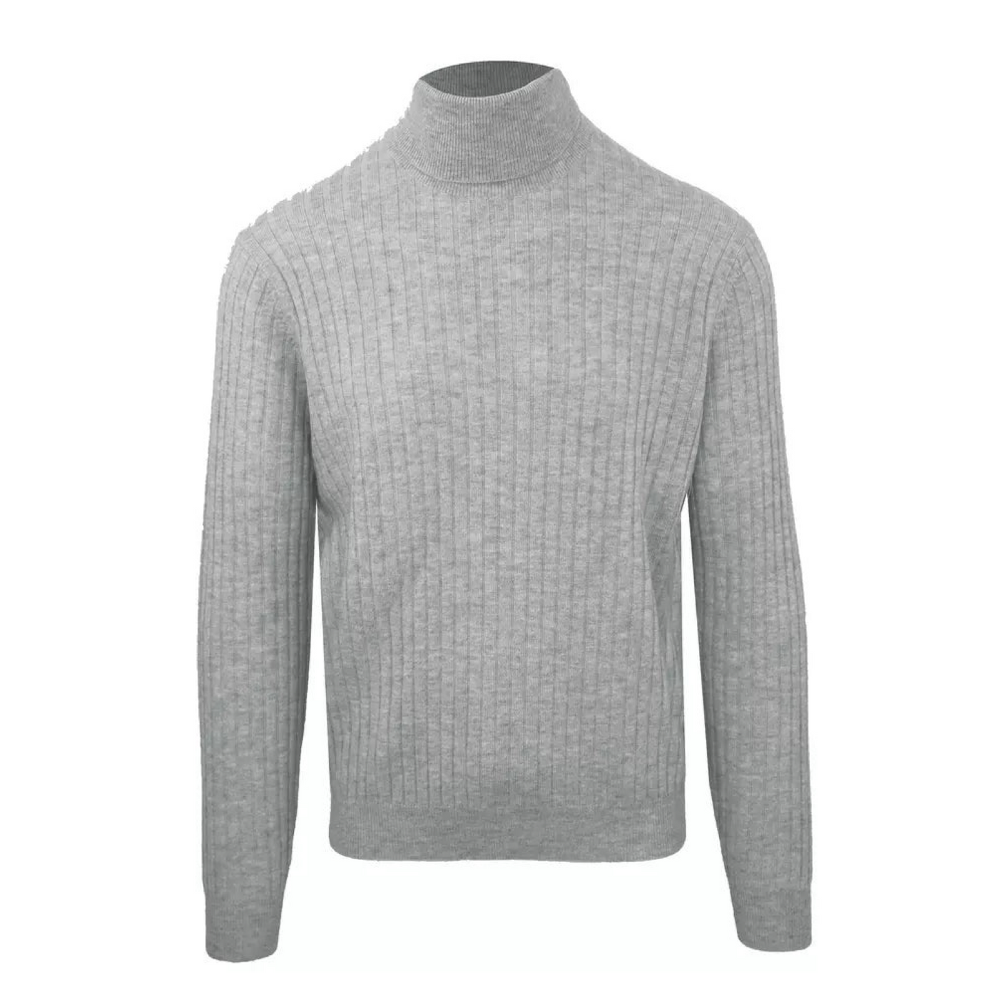 Malo Rollkragenpullover - Herren