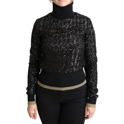 Dolce & Gabbana Rollkragenpullover - Damen