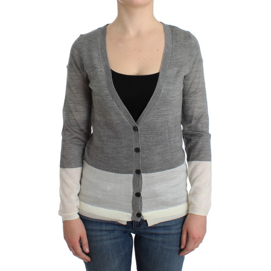 Costume National Cardigan - Damen